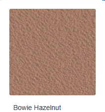 Bowie Hazelnut